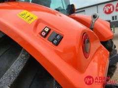 2023  Kubota  M7-152 Deluxe  MFWD Tractor w/ Loader