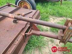Rotary Mower for Tractor - 5FT