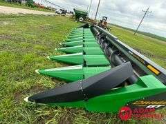 2021  Drago GT  12-30  Corn Head -12R30