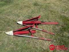 1995  Case IH  1020  Flex Head