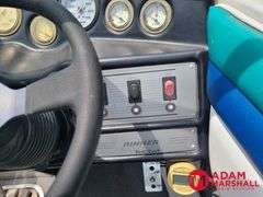 1992  Rinker  186 Captiva  V-Hull Boat - 18FT
