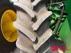 2020  John Deere  8320R  MFWD Tractor
