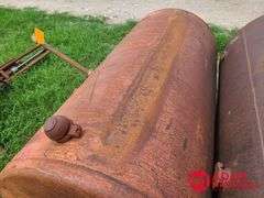 (2) Fuel Tanks - 300 Gallon