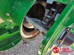 2018  John Deere  S770  Combine