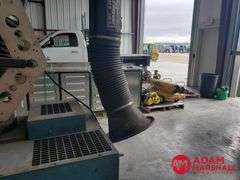 Air Flow Systems  Vibra-Pulse Filter Cleaning System