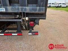 2000  Freightliner  FL60  Box Truck