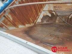 2006  DMF  Hopper Grain Trailer   - 34FT