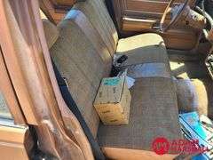 1979  Chevrolet  Malibu  Sedan - Gasoline