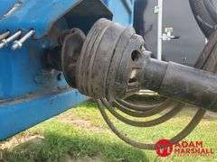 SAC  6035  Turbo Max Feed Wagon