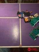 Ping Pong Table