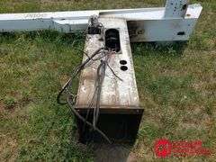Altec  Utility Bed w/ Boom