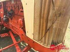 1966  J.I. Case  930  Tractor - Propane