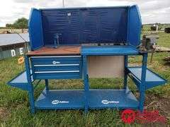 Miller  Welding Table/Workbench
