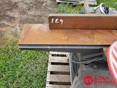Craftsman  6⅛ Jointer/Planer