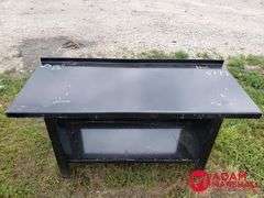 Unused  Welding  Table   - 5FT