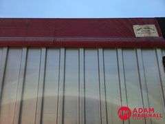 1993  International  Eagle 9300  Straight Truck