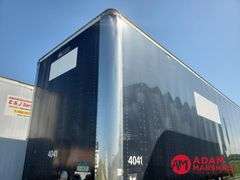 1999  Manac  Van  Trailer - 48FT