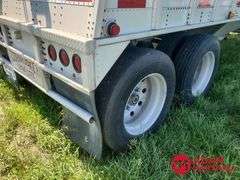 2000  Cornhusker  Hopper Grain Trailer  - 48FT