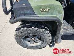 2017  John Deere  Gator XUV