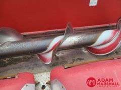 2011  Case IH  3408  Corn Head - 8R36
