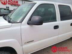 2004  Chevrolet  Silverado 3500  Pickup - Gasoline