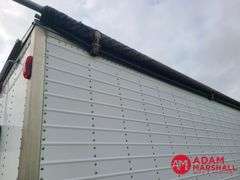 2010  Wilson  Grain  Trailer - 48FT