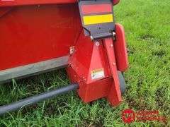 2011  Case IH  3408  Corn Head - 8R36