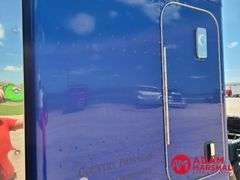 2006  Peterbilt  379  Semi Truck