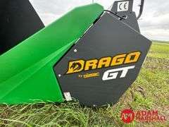 2021  Drago GT  12-30  Corn Head -12R30