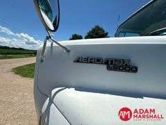 1995  Ford  LTA9000   Semi Truck - Diesel