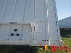 1994  DMF  Hopper Grain Trailer - 34FT