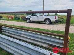 Feed Bunk - 13.5FT