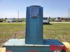 Harsh  Corn Roller Mill