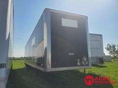 1999  Manac  Van  Trailer - 48FT