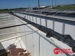 2012  DMF  Hopper Grain Trailer - 32FT