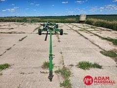 Unverferth  HT25  Header Trailer - 25FT