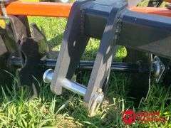 Unused 2025 Industrias America R1824 Tandem Disc - 3PT