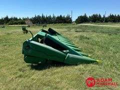 1999  John Deere  893  Corn Head - 8R30