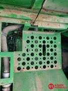 2008  John Deere  9770 STS  Combine