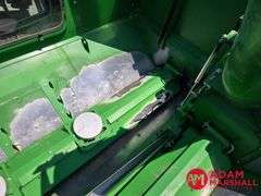 2018  John Deere  S770  Combine