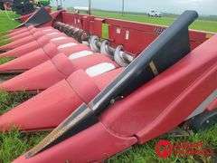 2011  Case IH  3408  Corn Head - 8R36