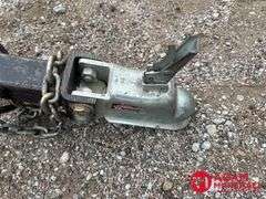 2013  Maurer Manufacturing  M38  Header Trailer