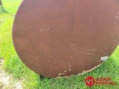 Fuel Tank - 1000 Gallon