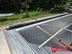 2001  Wilson  Grain Trailer - 42FT