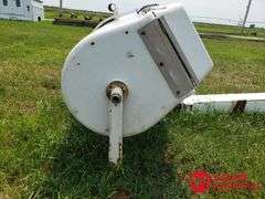 Altec  Utility Bed w/ Boom