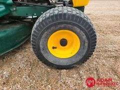 MTD  Yard-Man  Lawn Mower - 42IN