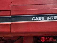 1992  Case  1660  Combine