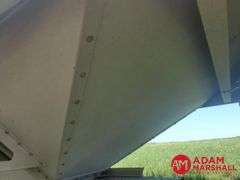 2000  Cornhusker  Hopper Grain Trailer  - 48FT