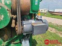 Cincinnati  1012  Shear - 12FT