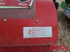 Troy-Bilt  Rear Tine  Rototiller